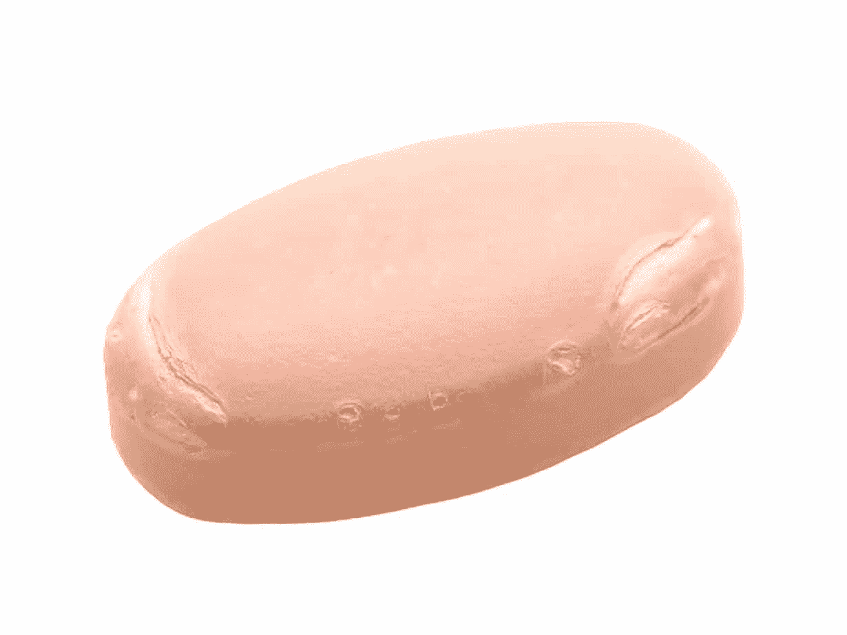tablet chipping